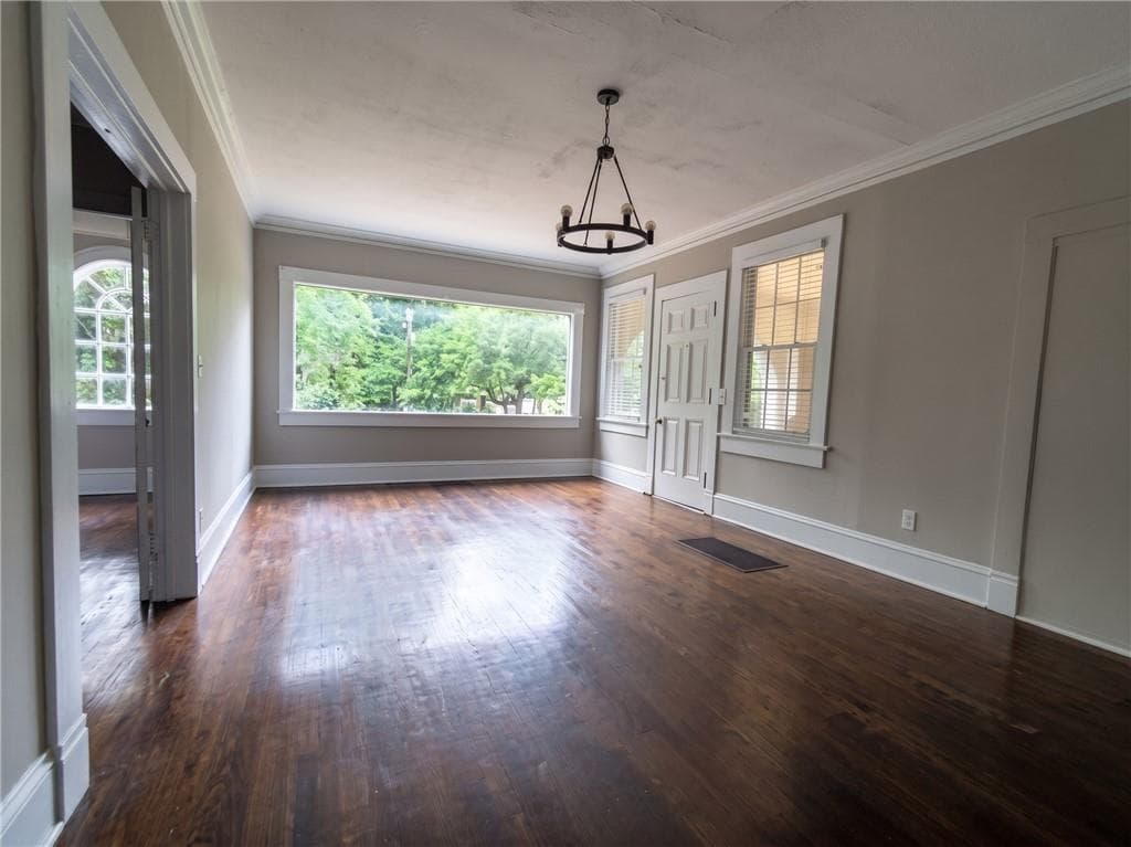 triplex for sale at 2243 E Lake Road, Atlanta, GA 30307 — photo 6
