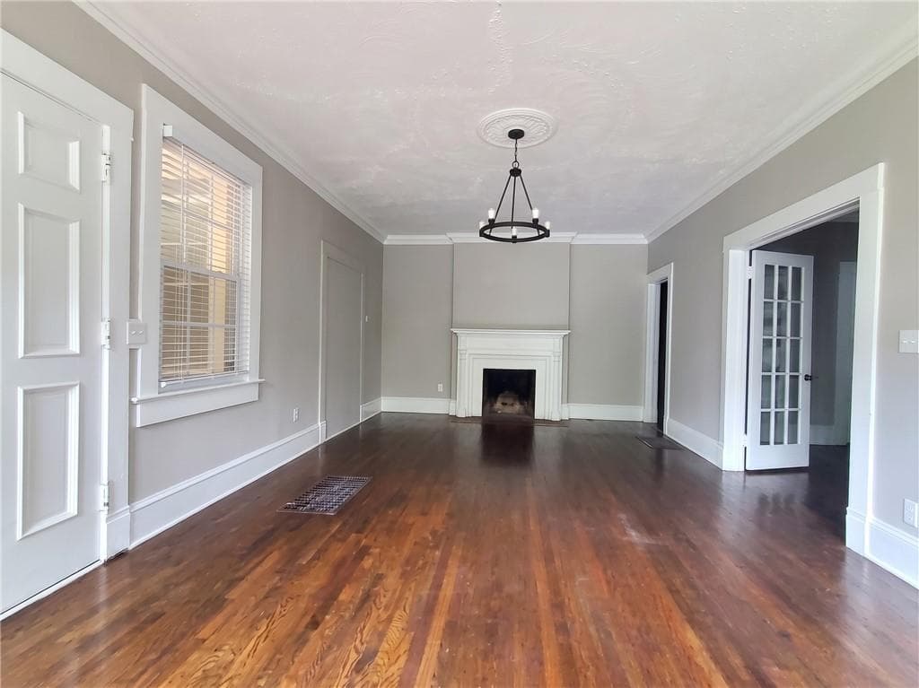 triplex for sale at 2243 E Lake Road, Atlanta, GA 30307 — photo 7