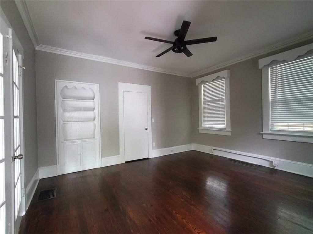 triplex for sale at 2243 E Lake Road, Atlanta, GA 30307 — photo 8