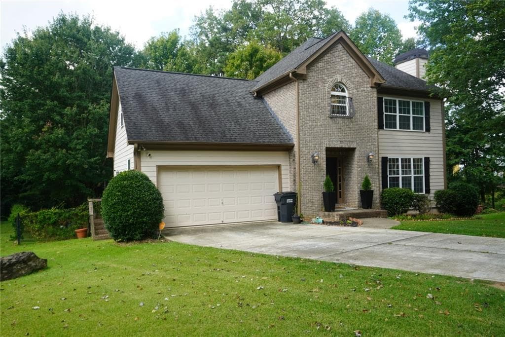 4 bedroom, 4 bathroom, 2,838 sq ft single family residence for sale at 251 Heathridge Lane, Mableton, GA 30126 — photo 2