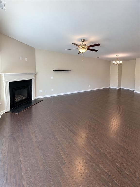 3 bedroom, 3 bathroom, 1,935 sq ft townhouse for sale at 7130 Post Park Way, Cumming, GA 30040 — photo 4