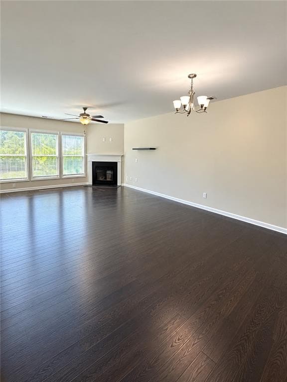 3 bedroom, 3 bathroom, 1,935 sq ft townhouse for sale at 7130 Post Park Way, Cumming, GA 30040 — photo 5