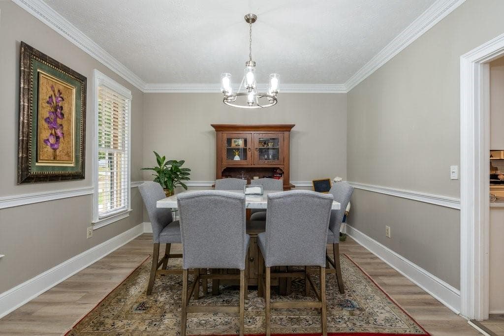 4 bedroom, 4 bathroom, 4,080 sq ft single family residence for sale at 3053 Wembley Ridge, Atlanta, GA 30340 — photo 8