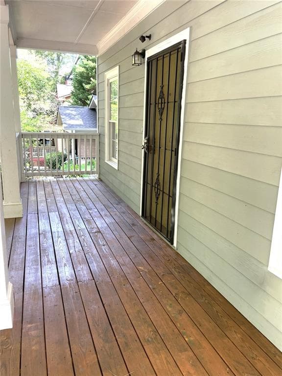 3 bedroom, 2 bathroom single family residence for rent at 994 Sims Street, Atlanta, GA 30310 for $1,900 a month — photo 4