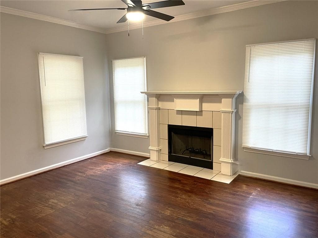 3 bedroom, 2 bathroom single family residence for rent at 994 Sims Street, Atlanta, GA 30310 for $1,900 a month — photo 5