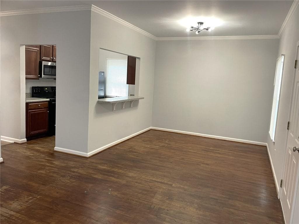 3 bedroom, 2 bathroom single family residence for rent at 994 Sims Street, Atlanta, GA 30310 for $1,900 a month — photo 7