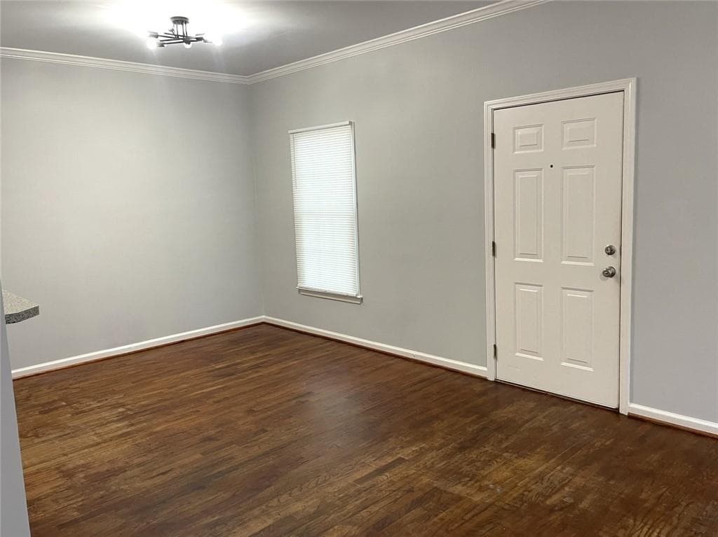 3 bedroom, 2 bathroom single family residence for rent at 994 Sims Street, Atlanta, GA 30310 for $1,900 a month — photo 8