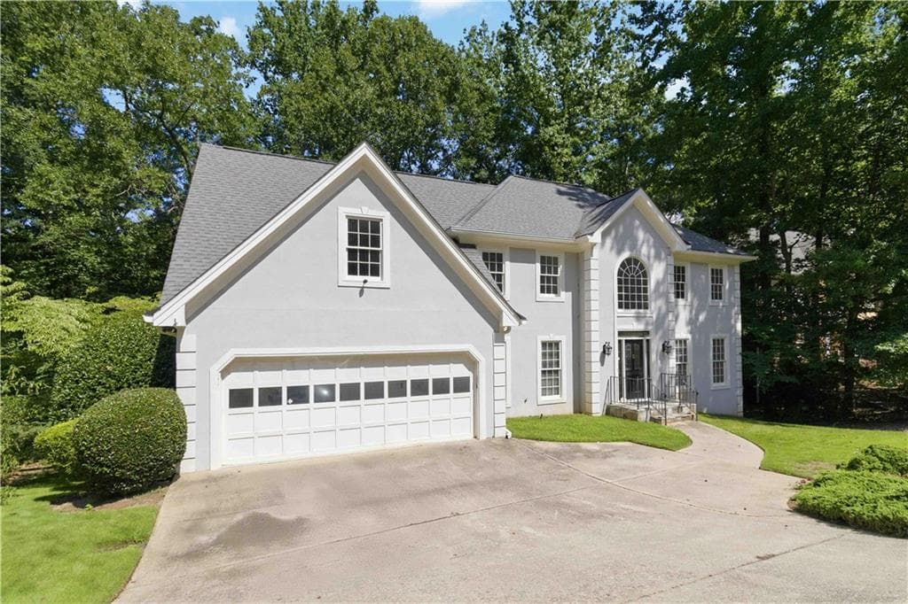 5 bedroom, 4 bathroom, 4,524 sq ft single family residence for rent at 275 Sageglen Road, Lawrenceville, GA 30044 for $3,150 a month — photo 1 of 31