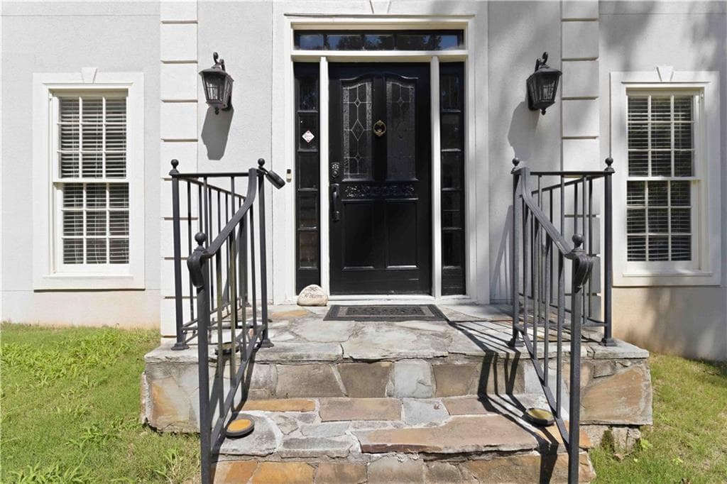 5 bedroom, 4 bathroom, 4,524 sq ft single family residence for rent at 275 Sageglen Road, Lawrenceville, GA 30044 for $3,150 a month — photo 3