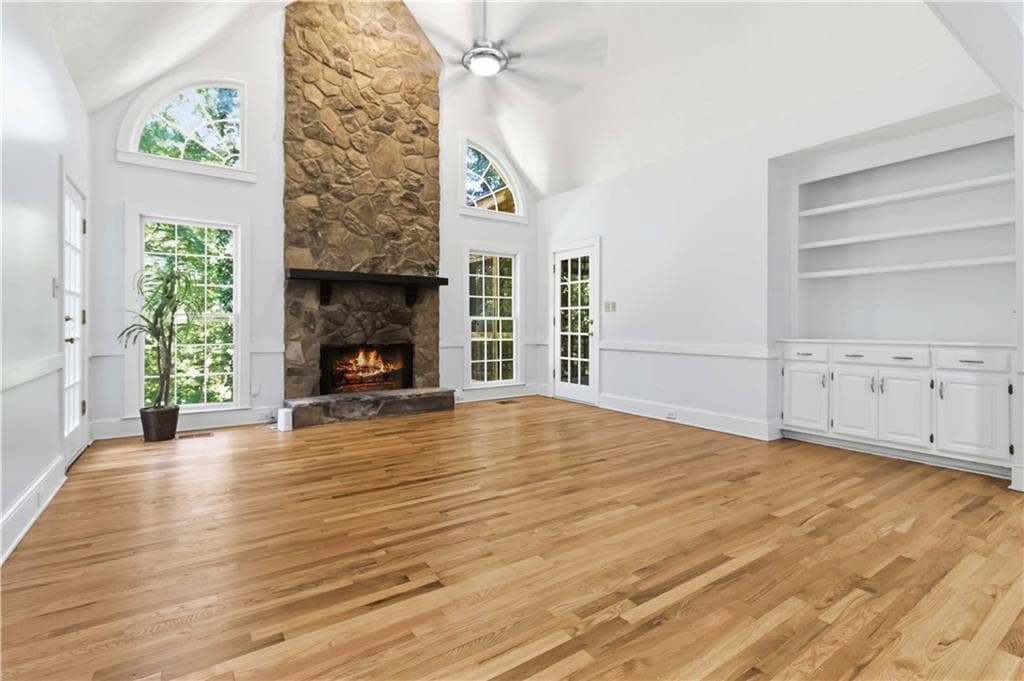 5 bedroom, 4 bathroom, 4,524 sq ft single family residence for rent at 275 Sageglen Road, Lawrenceville, GA 30044 for $3,150 a month — photo 5