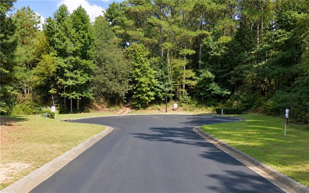 single family residence for sale at 124 Hawks Court, Ball Ground, GA 30107