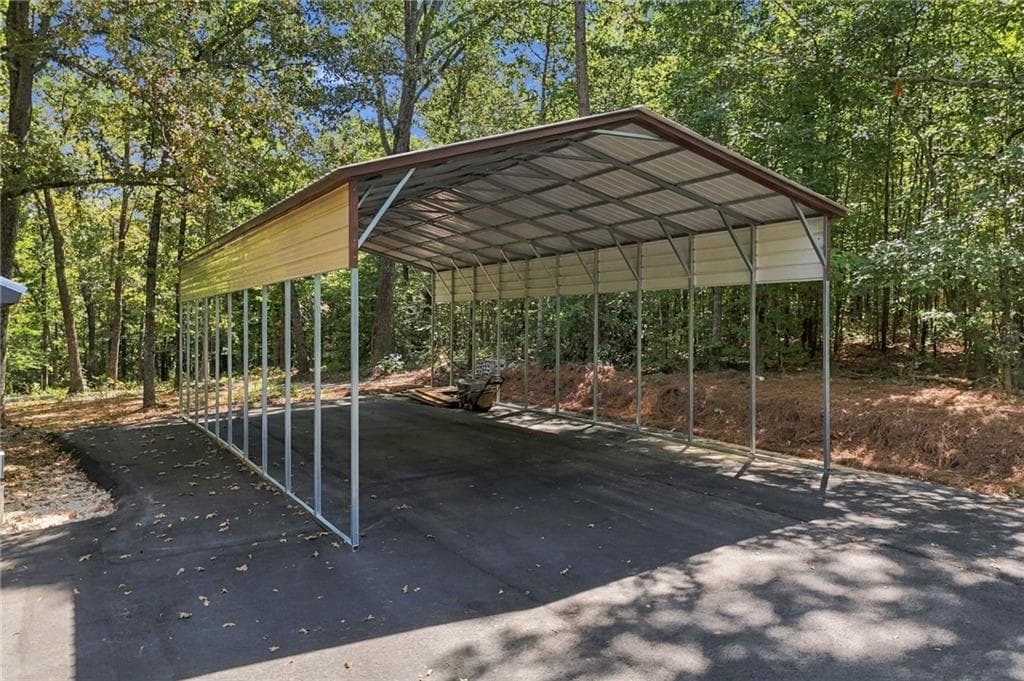 2 bedroom, 1 bathroom, 960 sq ft single family residence for sale at 1354 Butterworth Road, Canton, GA 30114 — photo 9