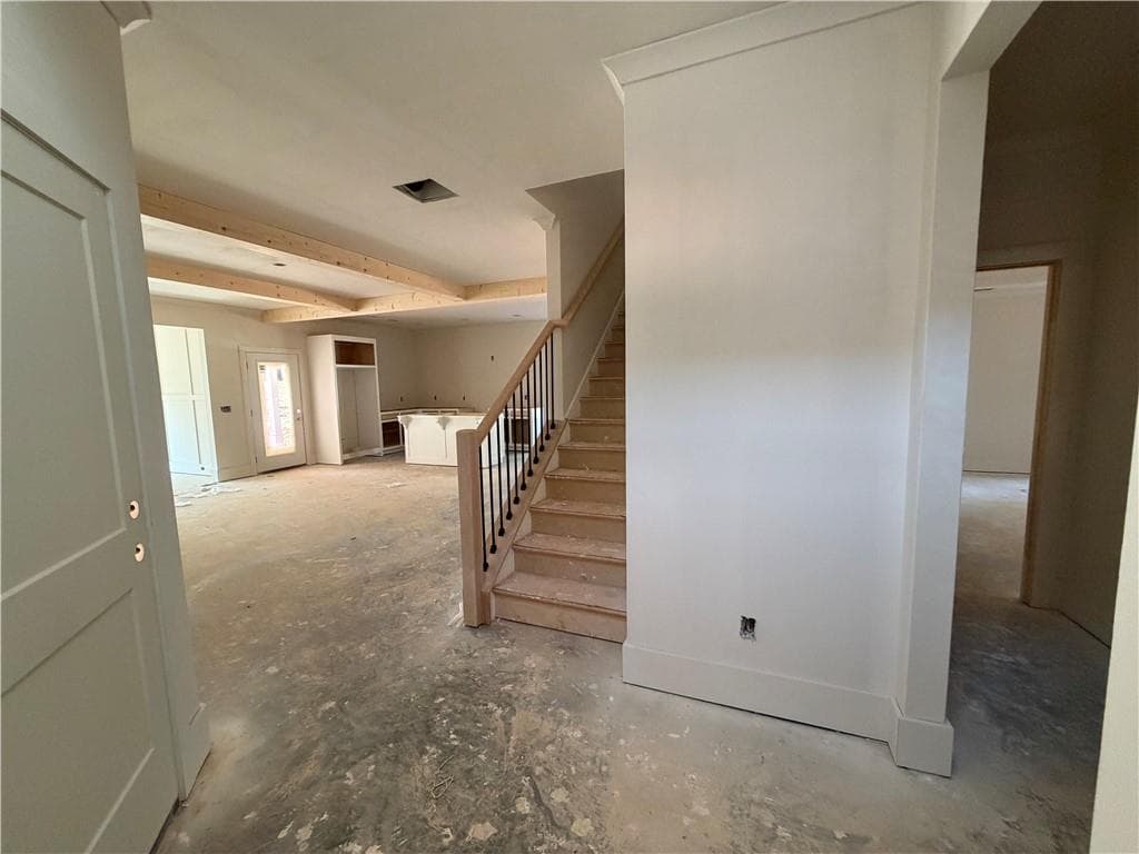 5 bedroom, 4 bathroom, 2,472 sq ft single family residence for sale at 126 Holders Siding Road, Jefferson, GA 30549 — photo 6