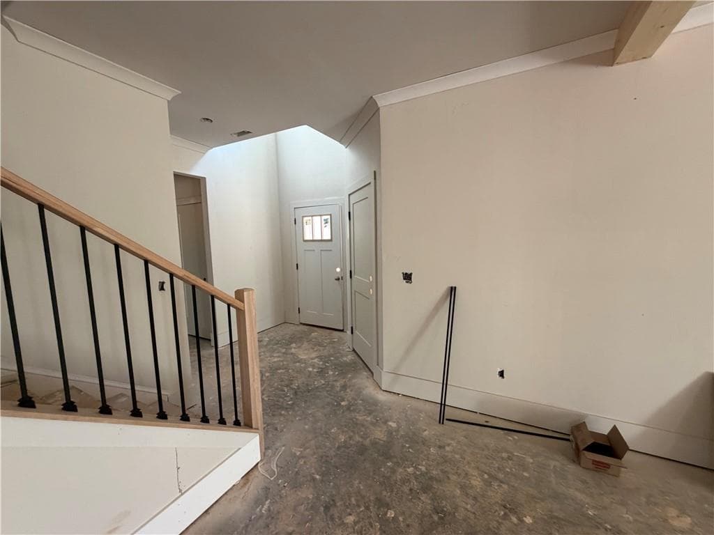 5 bedroom, 4 bathroom, 2,472 sq ft single family residence for sale at 126 Holders Siding Road, Jefferson, GA 30549 — photo 5