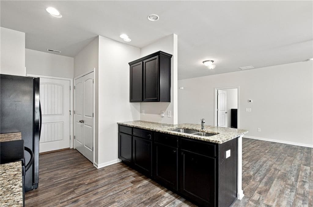 3 bedroom, 2 bathroom single family residence for sale at 7 Grandberry Court, Rome, GA 30116 — photo 7