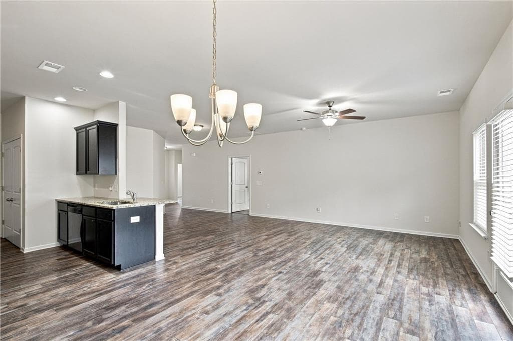 3 bedroom, 2 bathroom single family residence for sale at 7 Grandberry Court, Rome, GA 30116 — photo 8