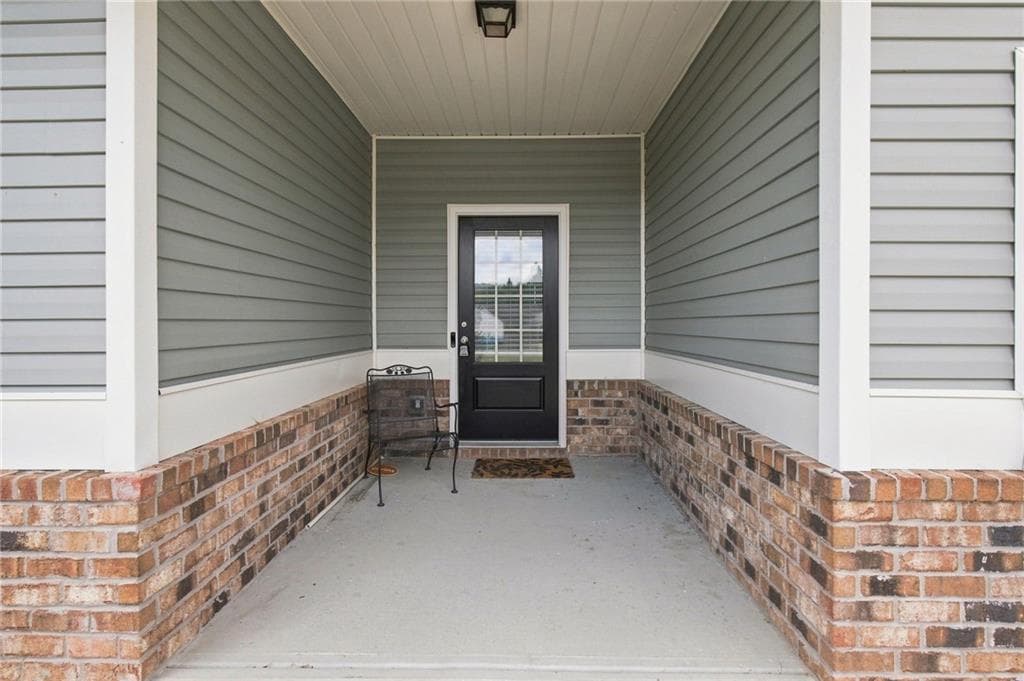 3 bedroom, 2 bathroom single family residence for sale at 7 Grandberry Court, Rome, GA 30116 — photo 3