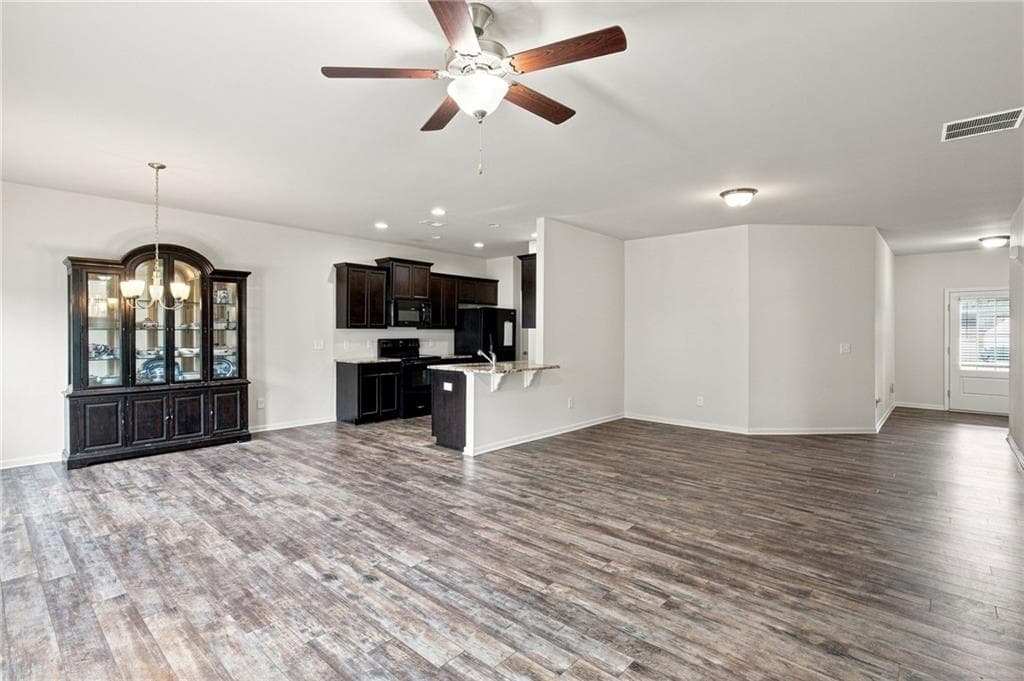 3 bedroom, 2 bathroom single family residence for sale at 7 Grandberry Court, Rome, GA 30116 — photo 9