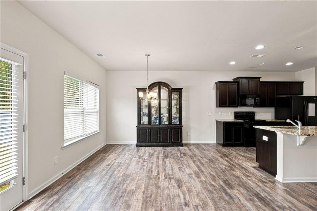 3 bedroom, 2 bathroom single family residence for sale at 7 Grandberry Court, Rome, GA 30116 — photo 10