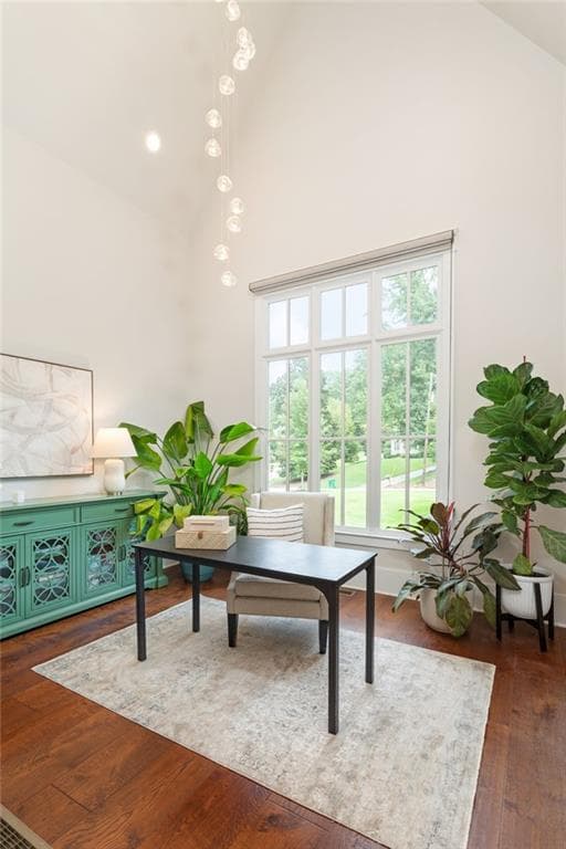6 bedroom, 8 bathroom, 7,400 sq ft single family residence for sale at 4218 Oak Forest Dr., Atlanta, GA 30319 — photo 9