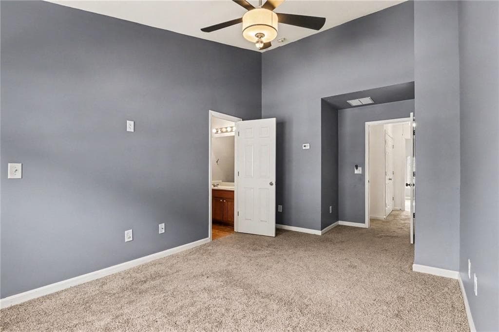 3 bedroom, 4 bathroom, 1,633 sq ft townhouse for rent at 3030 Liberty Way, Atlanta, GA 30318 for $2,850 a month — photo 8