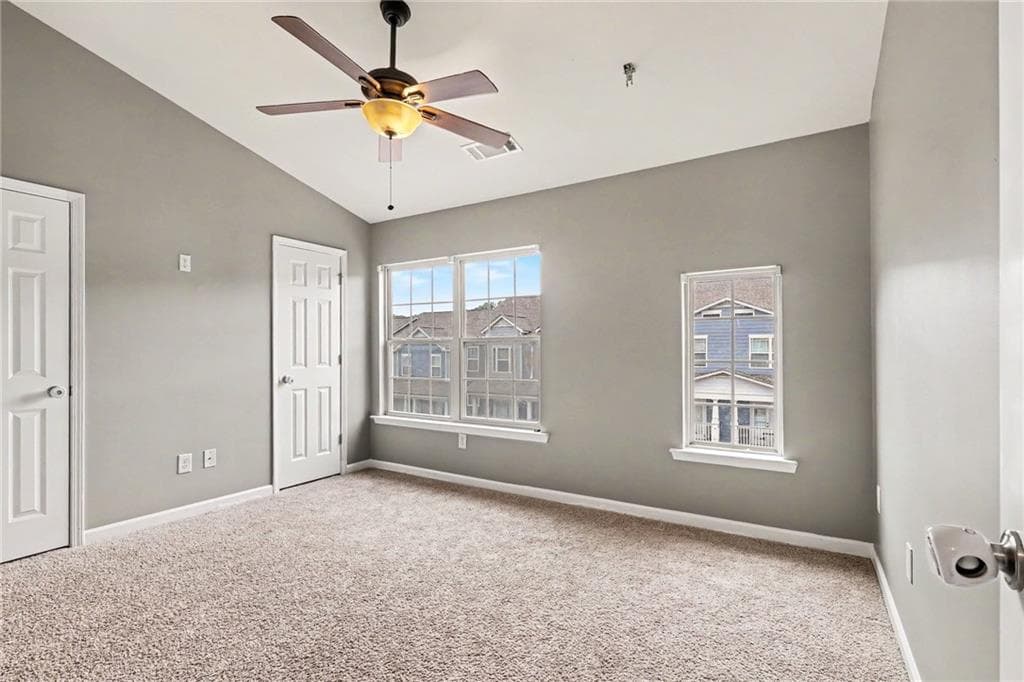 3 bedroom, 4 bathroom, 1,633 sq ft townhouse for rent at 3030 Liberty Way, Atlanta, GA 30318 for $2,850 a month — photo 10