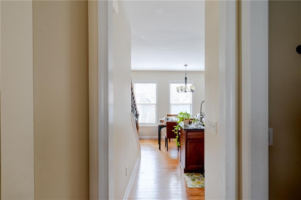 3 bedroom, 4 bathroom, 2,260 sq ft townhouse for rent at 625 Grove Manor Park 182, Suwanee, GA 30024 for $2,600 a month — photo 6