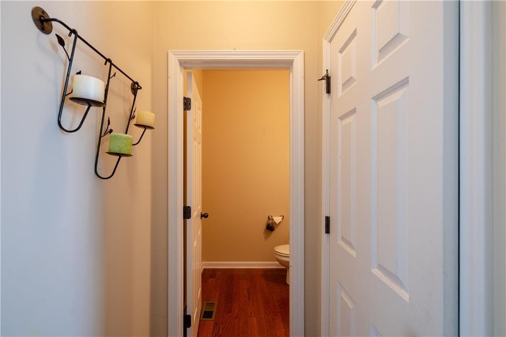 3 bedroom, 4 bathroom, 2,260 sq ft townhouse for rent at 625 Grove Manor Park 182, Suwanee, GA 30024 for $2,600 a month — photo 7