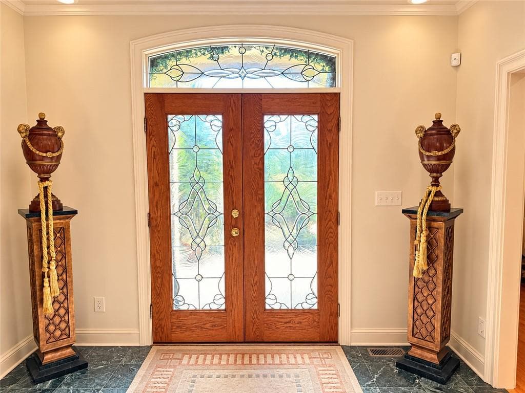 7 bedroom, 6 bathroom, 7,200 sq ft single family residence for sale at 243 Smokerise Trace, Peachtree City, GA 30269 — photo 4