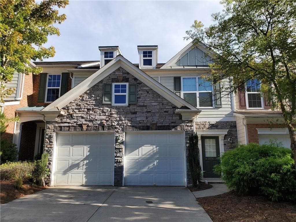 3 bedroom, 3 bathroom, 1,776 sq ft townhouse for rent at 2056 Hailston Drive, Duluth, GA 30097 for $2,300 a month — photo 1 of 4