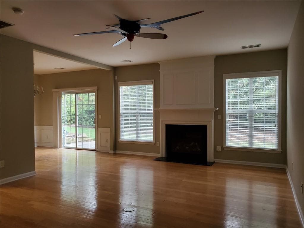 3 bedroom, 3 bathroom, 1,776 sq ft townhouse for rent at 2056 Hailston Drive, Duluth, GA 30097 for $2,300 a month — photo 2