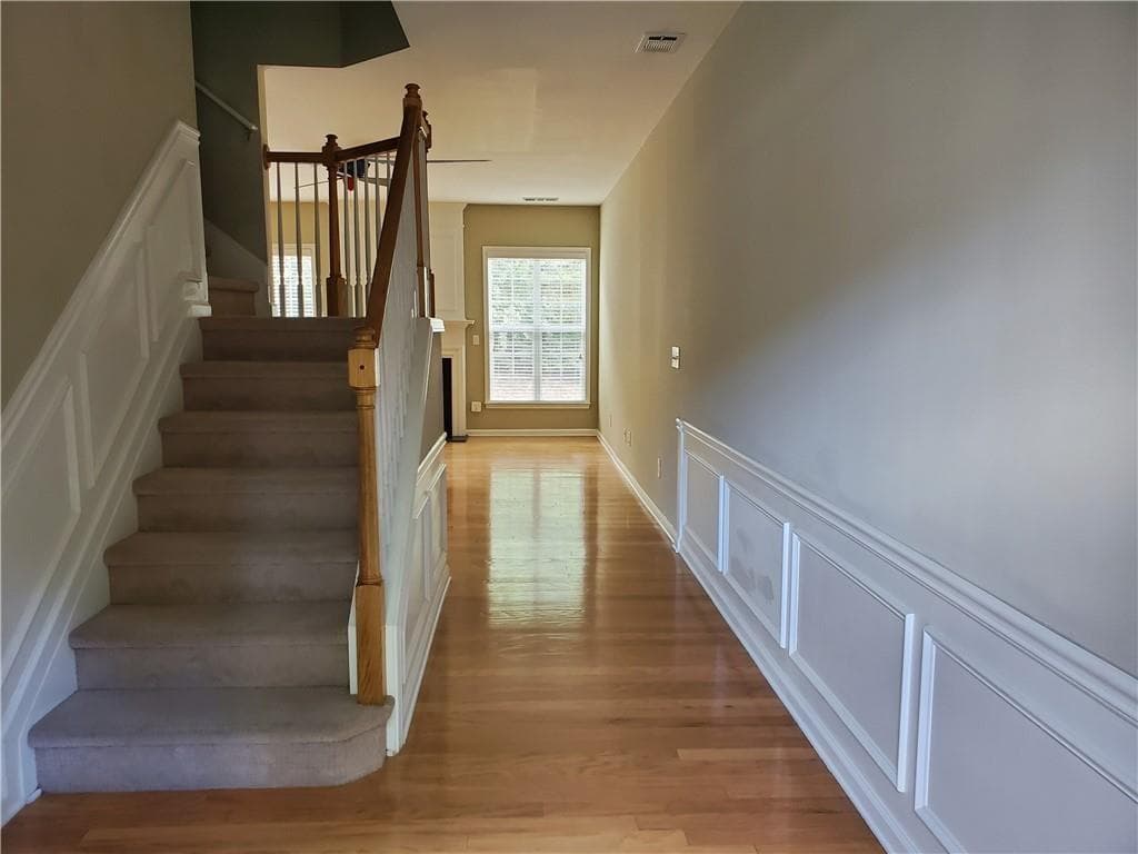 3 bedroom, 3 bathroom, 1,776 sq ft townhouse for rent at 2056 Hailston Drive, Duluth, GA 30097 for $2,300 a month — photo 4