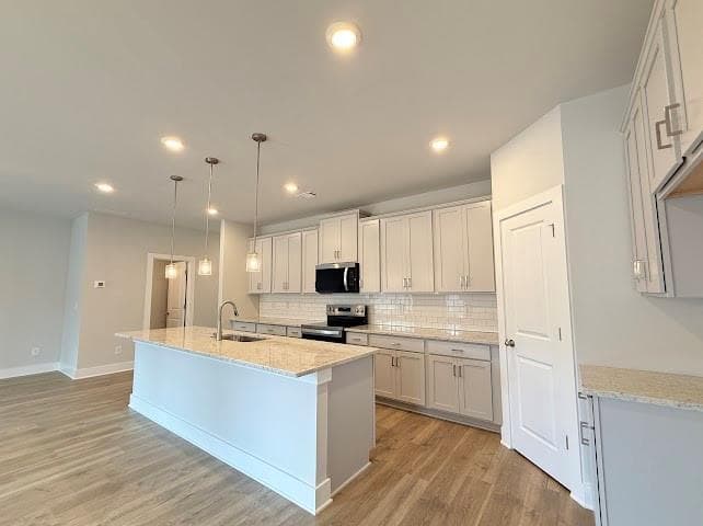3 bedroom, 3 bathroom, 1,889 sq ft townhouse for sale at 87 Maple Trail, Dawsonville, GA 30534 — photo 5