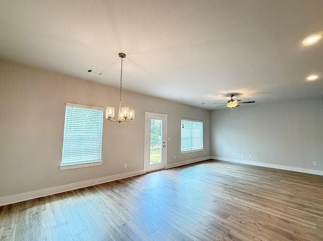 3 bedroom, 3 bathroom, 1,889 sq ft townhouse for sale at 87 Maple Trail, Dawsonville, GA 30534 — photo 7