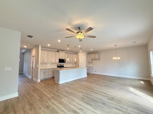 3 bedroom, 3 bathroom, 1,889 sq ft townhouse for sale at 87 Maple Trail, Dawsonville, GA 30534 — photo 9