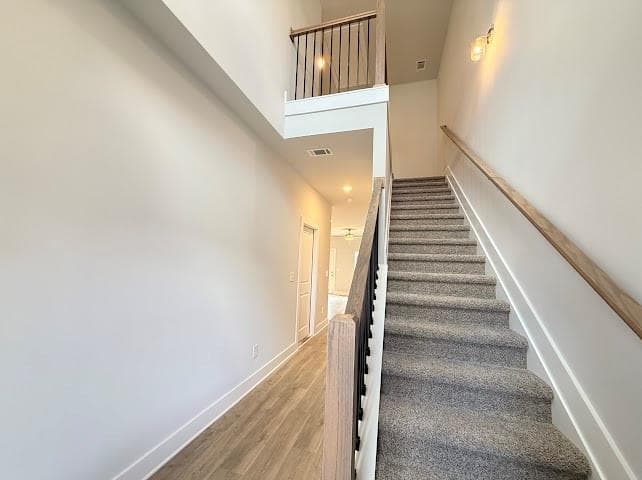 3 bedroom, 3 bathroom, 1,889 sq ft townhouse for sale at 87 Maple Trail, Dawsonville, GA 30534 — photo 10