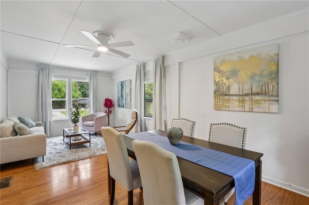 3 bedroom, 2 bathroom, 1,524 sq ft single family residence for sale at 2188 Stockbridge Drive, Atlanta, GA 30316 — photo 10