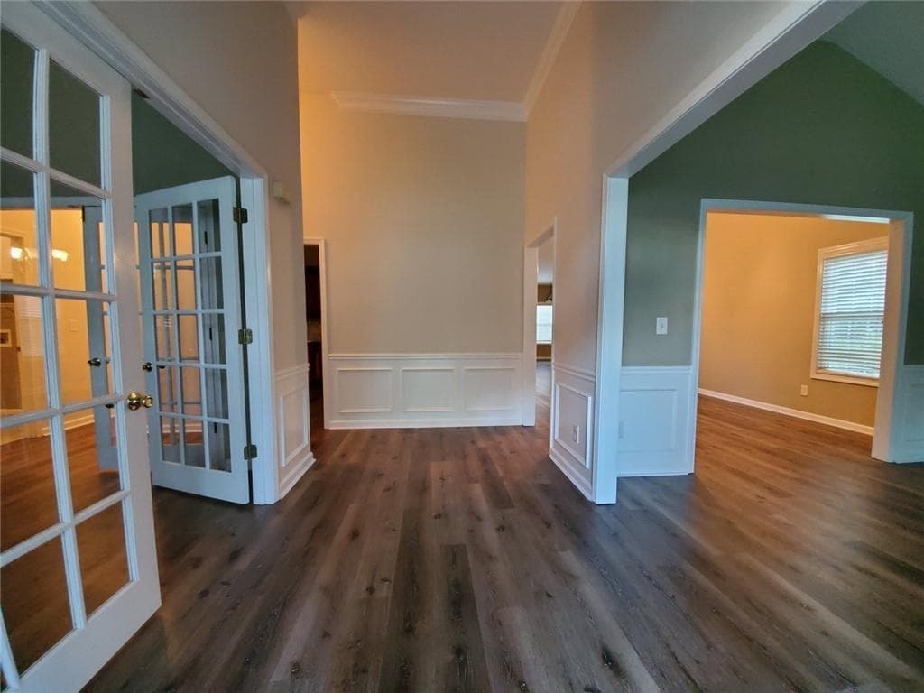 3 bedroom, 2 bathroom, 2,831 sq ft single family residence for rent at 3878 Hannahberry Place, Buford, GA 30519 for $2,600 a month — photo 2