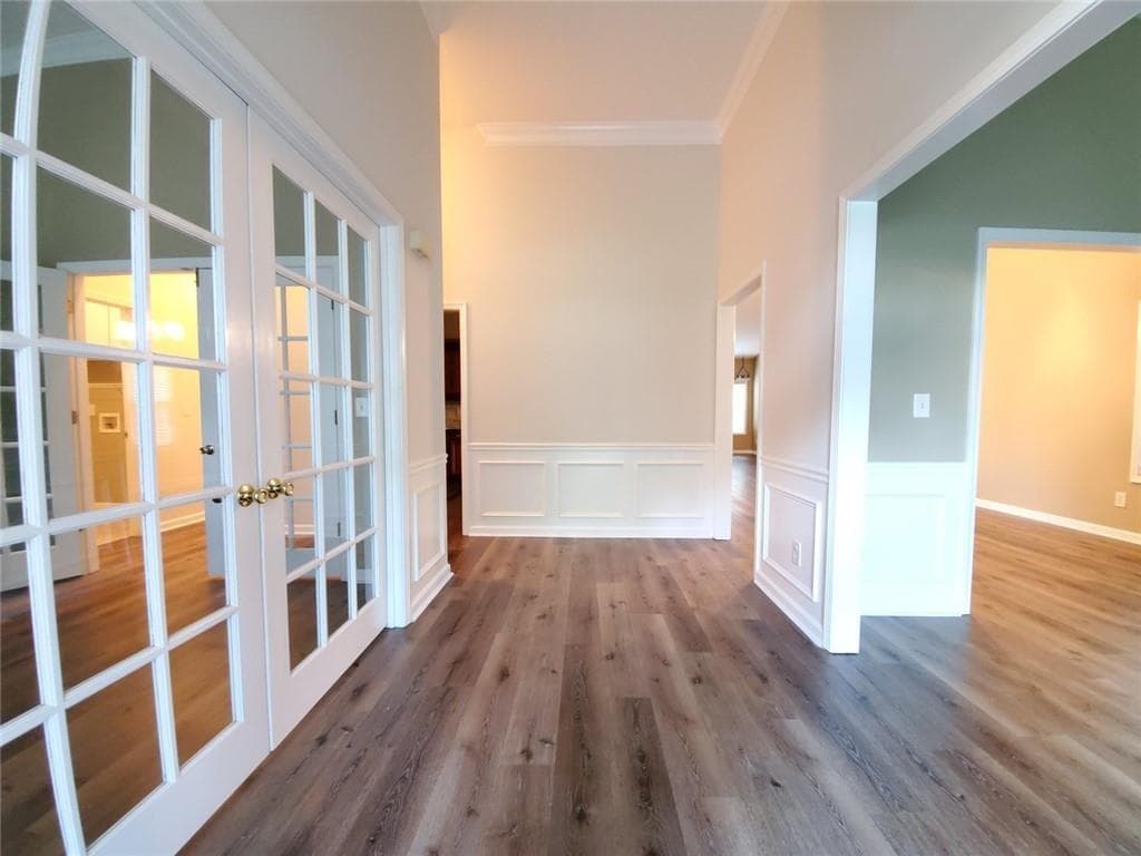 3 bedroom, 2 bathroom, 2,831 sq ft single family residence for rent at 3878 Hannahberry Place, Buford, GA 30519 for $2,600 a month — photo 3