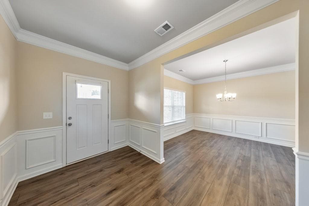 5 bedroom, 4 bathroom, 3,308 sq ft single family residence for sale at 3531 Meadow Grass Drive, Dacula, GA 30019 — photo 3