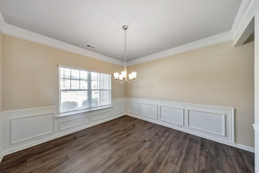 5 bedroom, 4 bathroom, 3,308 sq ft single family residence for sale at 3531 Meadow Grass Drive, Dacula, GA 30019 — photo 5