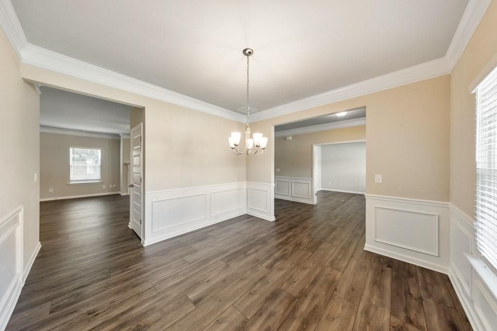 5 bedroom, 4 bathroom, 3,308 sq ft single family residence for sale at 3531 Meadow Grass Drive, Dacula, GA 30019 — photo 6