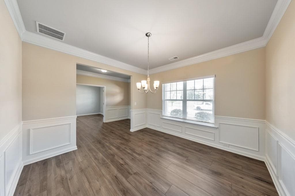 5 bedroom, 4 bathroom, 3,308 sq ft single family residence for sale at 3531 Meadow Grass Drive, Dacula, GA 30019 — photo 7