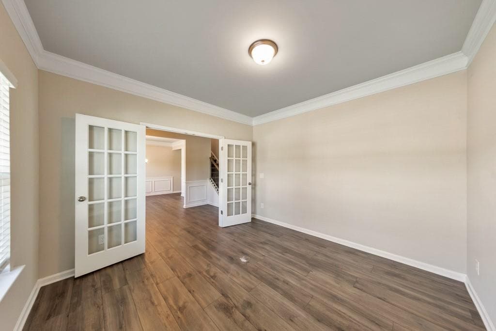 5 bedroom, 4 bathroom, 3,308 sq ft single family residence for sale at 3531 Meadow Grass Drive, Dacula, GA 30019 — photo 10