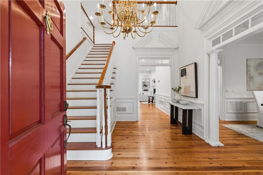 4 bedroom, 5 bathroom, 6,232 sq ft single family residence for sale at 3668 Club Drive, Kennesaw, GA 30144 — photo 5