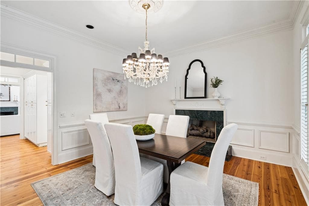4 bedroom, 5 bathroom, 6,232 sq ft single family residence for sale at 3668 Club Drive, Kennesaw, GA 30144 — photo 7