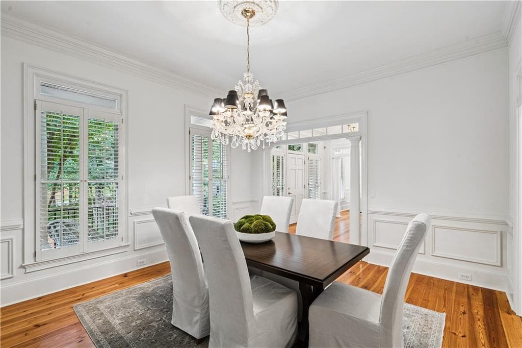 4 bedroom, 5 bathroom, 6,232 sq ft single family residence for sale at 3668 Club Drive, Kennesaw, GA 30144 — photo 8
