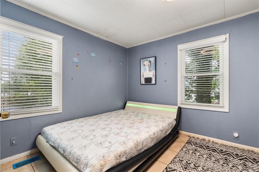 3 bedroom, 2 bathroom, 1,129 sq ft single family residence for sale at 528 Washington Avenue, Marietta, GA 30060 — photo 9