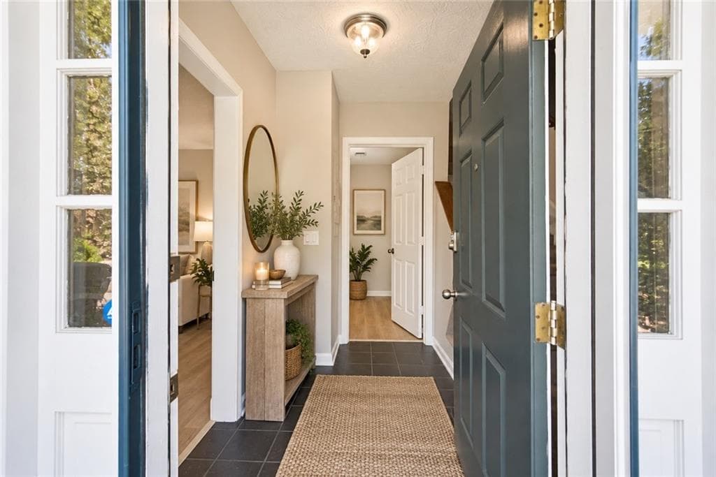 3 bedroom, 3 bathroom, 1,548 sq ft townhouse for rent at 4171 Elder Lane, Duluth, GA 30096 for $2,300 a month — photo 2