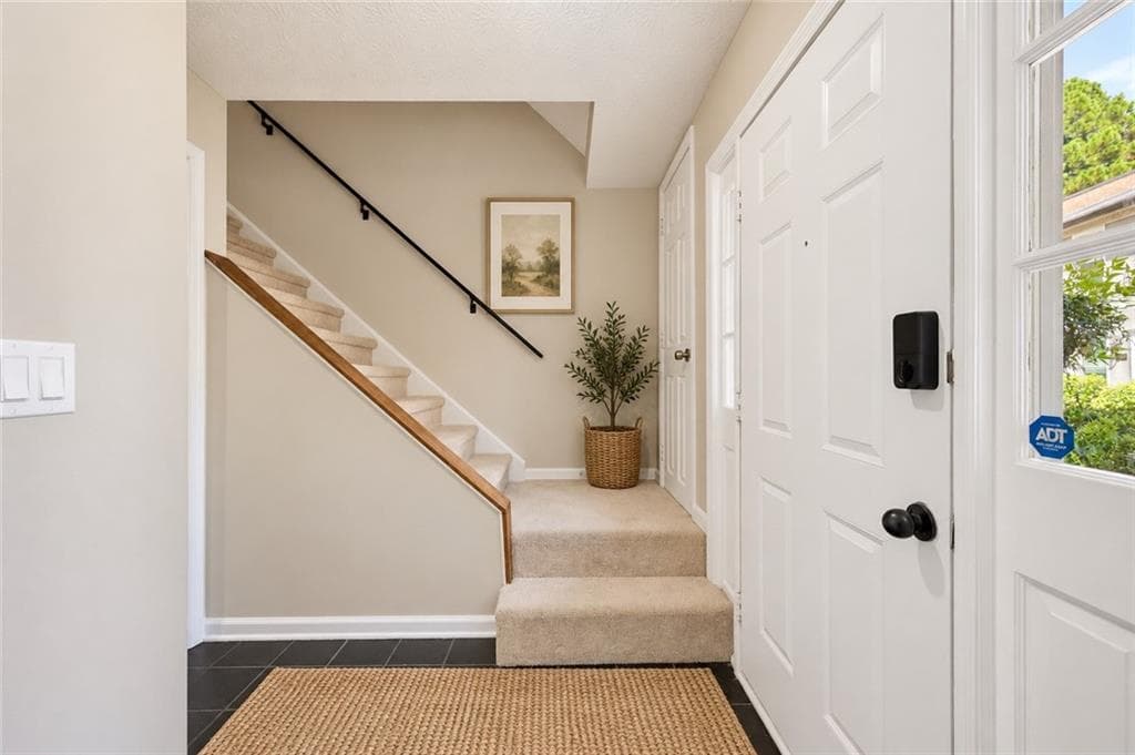 3 bedroom, 3 bathroom, 1,548 sq ft townhouse for rent at 4171 Elder Lane, Duluth, GA 30096 for $2,300 a month — photo 3